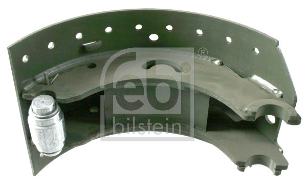 03985 FEBI BILSTEIN