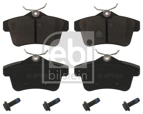 16833 FEBI BILSTEIN