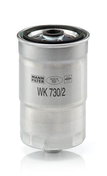 WK 730/2 X