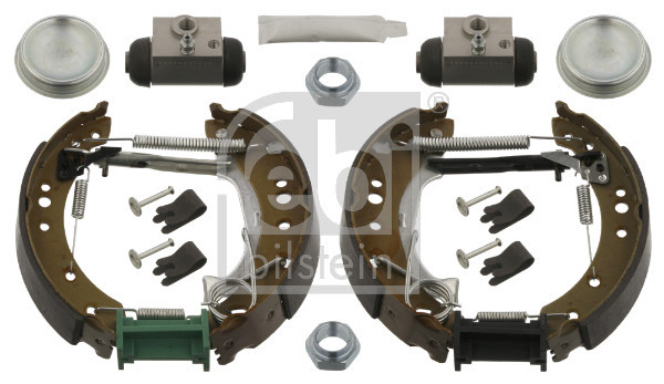 37526 FEBI BILSTEIN