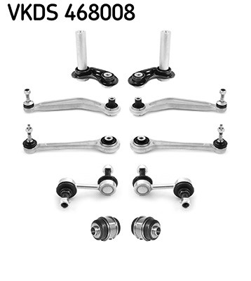 VKDS 468008