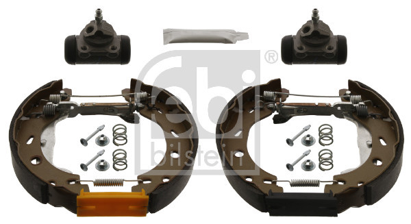 38618 FEBI BILSTEIN