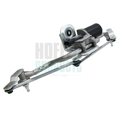 207002 HOFFER