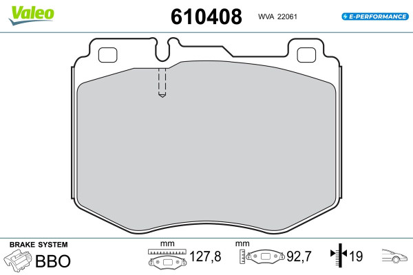 610408 VALEO