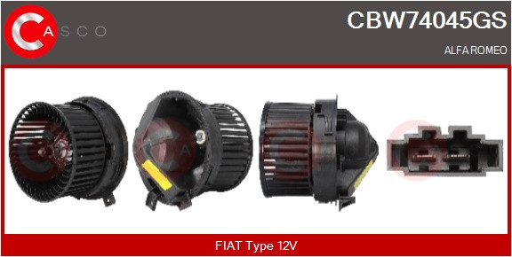 CBW74045GS