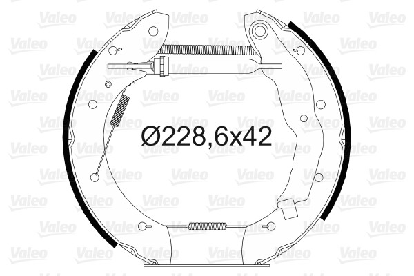 554701 VALEO