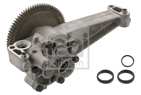10146 FEBI BILSTEIN