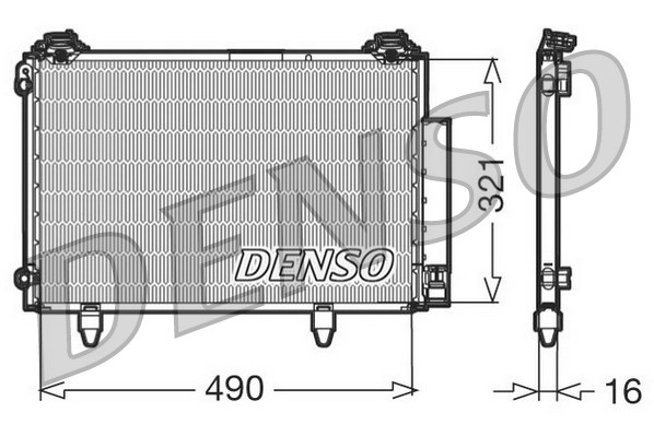 DCN50002