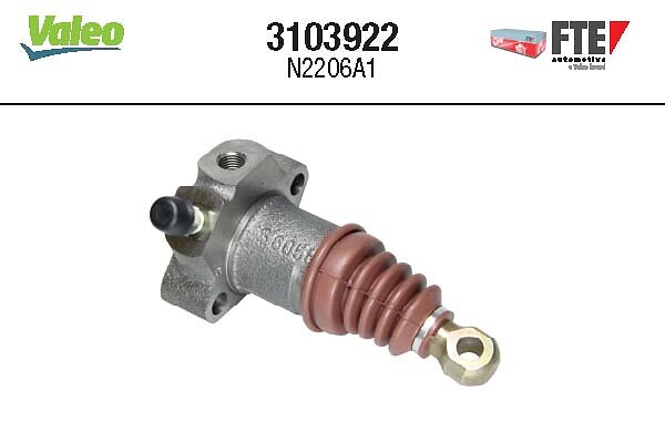 3103922 VALEO