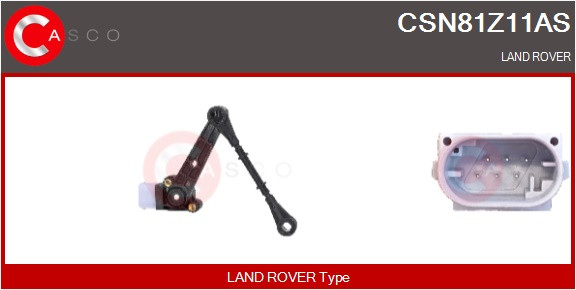 CSN81Z11AS