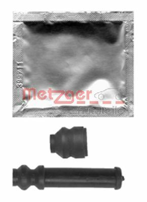 113-1409 METZGER AUTOT