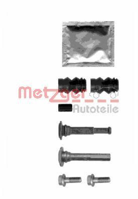 113-1384X METZGER AUTO