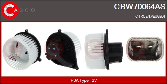 CBW70064AS