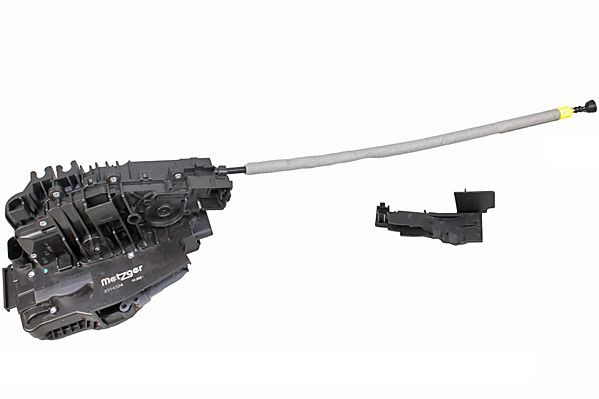 2314324 METZGER AUTOTE