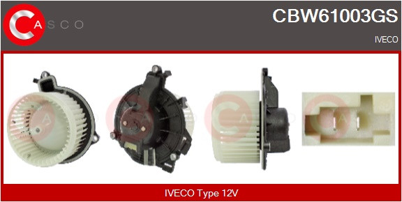 CBW61003GS