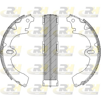 4345.00 ROADHOUSE
