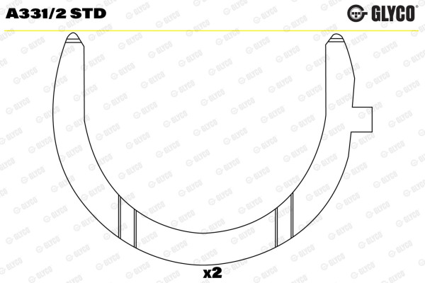 A331/2 STD