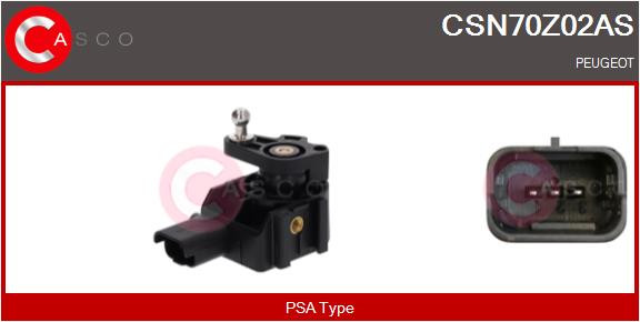 CSN70Z02AS