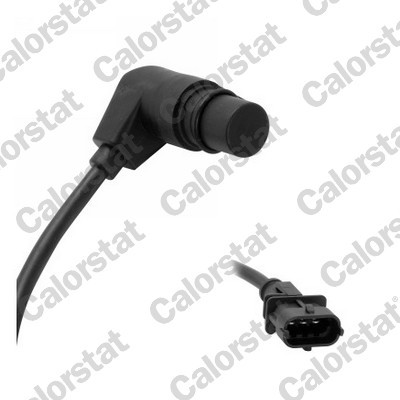 CS0107 CALORSTAT BY VE