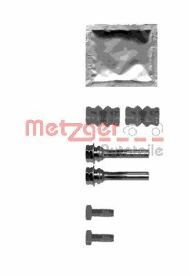 113-1364X METZGER AUTO
