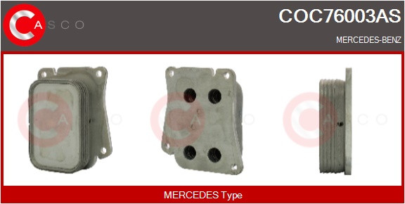COC76003AS