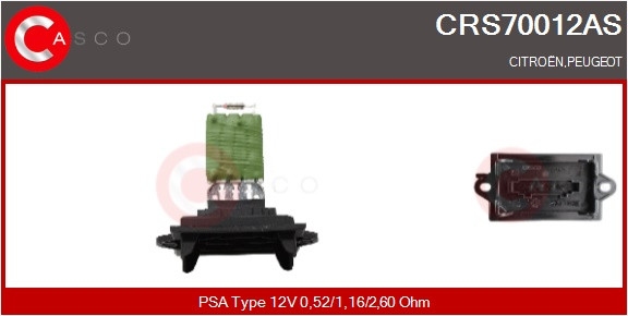 CRS70012AS