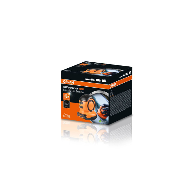 OEIS010 AMS-OSRAM
