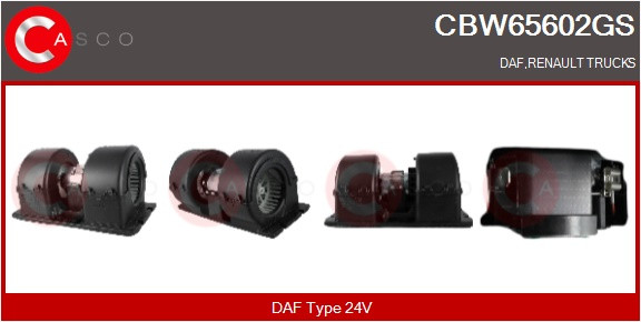 CBW65602GS