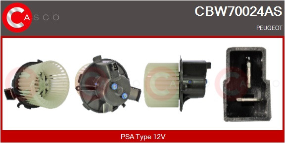 CBW70024AS