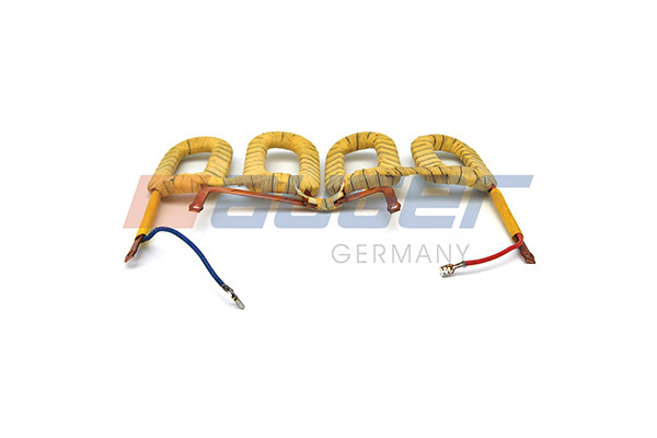 83801 AUGER