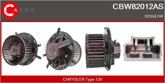 CBW82012AS