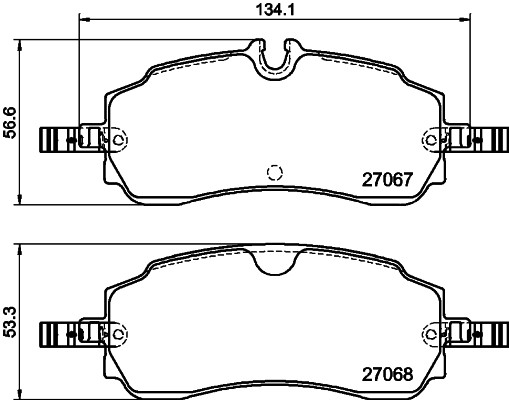 2706703 TEXTAR