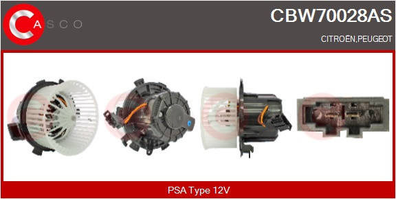 CBW70028AS