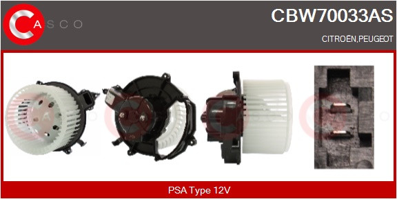 CBW70033AS