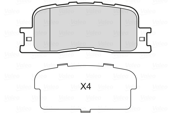601735 VALEO