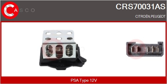 CRS70031AS