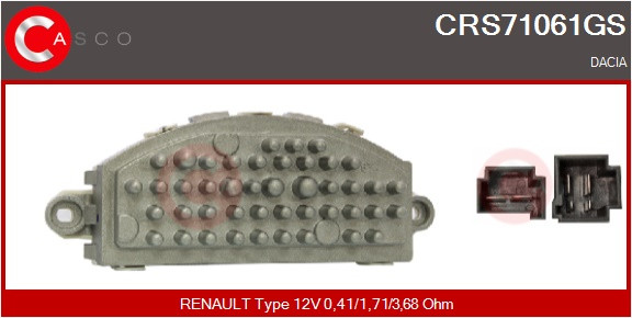 CRS71061GS