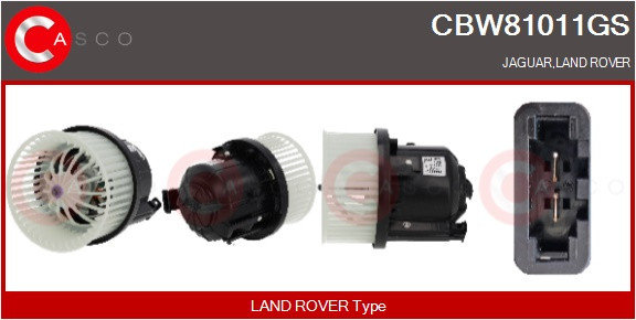 CBW81011GS