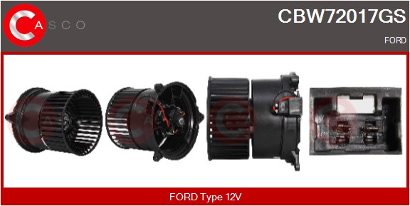 CBW72017GS