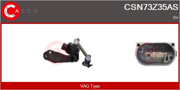 CSN73Z35AS