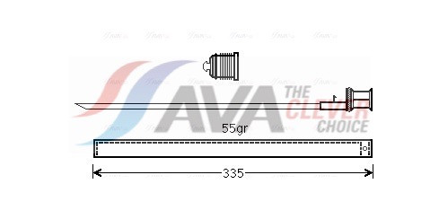 MSD601