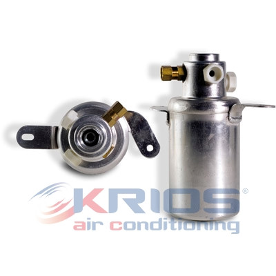 K132102 HOFFER