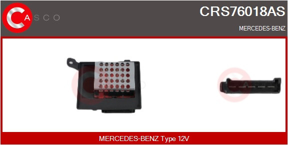 CRS76018AS