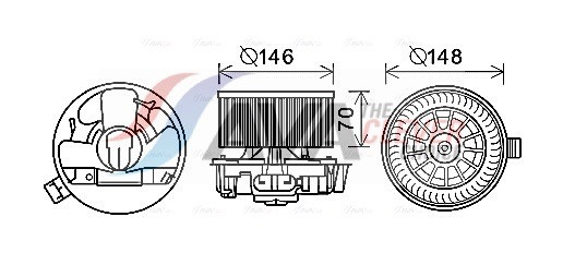 RT8576
