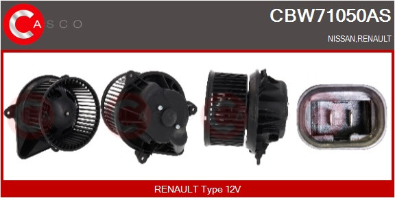 CBW71050AS