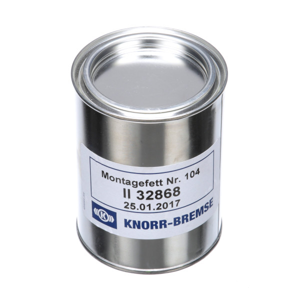 II32868 KNORR-BREM