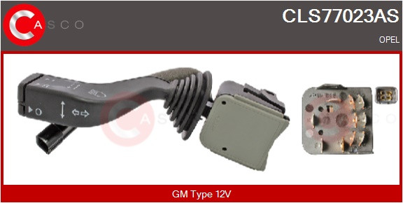 CLS77023AS