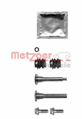 113-1372X METZGER AUTO