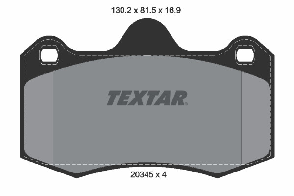2034501 TEXTAR