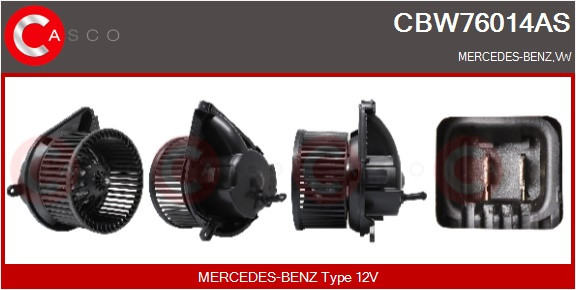 CBW76014AS